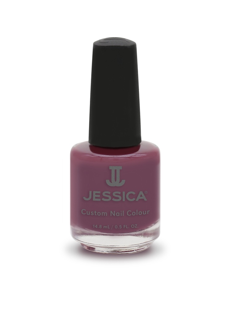 [UPC1255] JESSICA Nail Colour Burnt Sun