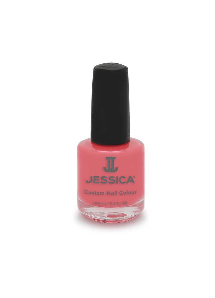 [UPC1256] JESSICA Nail Colour Starfish
