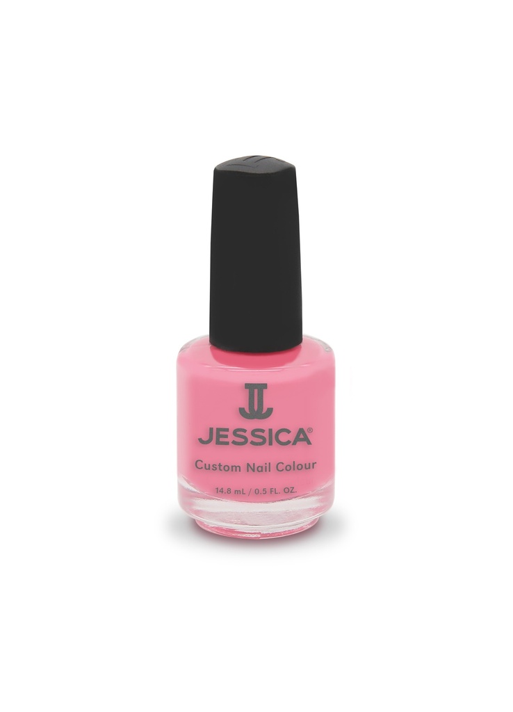 [MNC1254] JESSICA Nail Colour Vacay Mode
