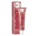 RefectoCil Wimpernfarbe rot #4.1