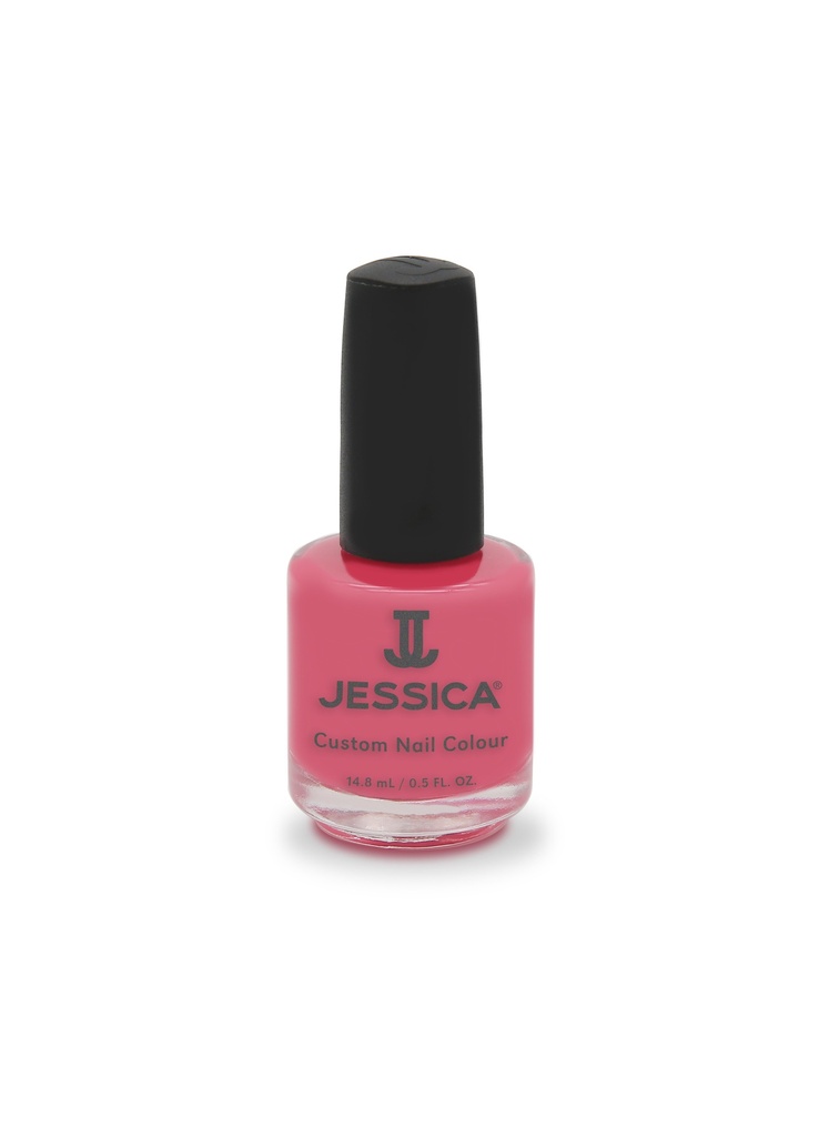 [MNC1257] JESSICA Nail Colour Bikini Babe
