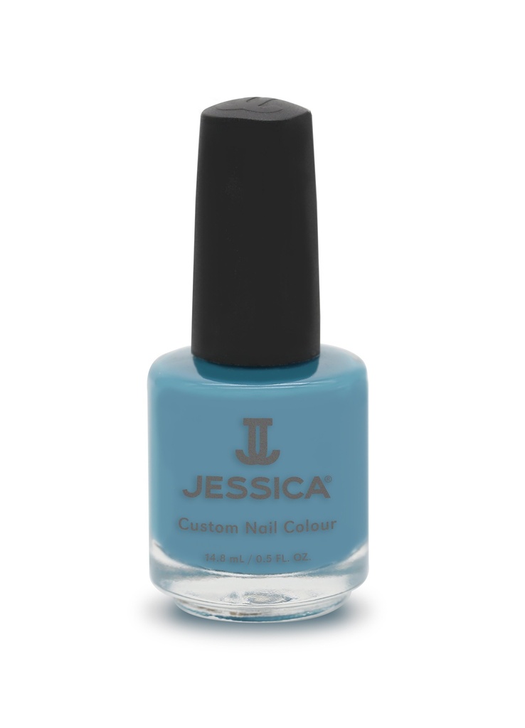[MNC1259] JESSICA Nail Colour Seas The Day