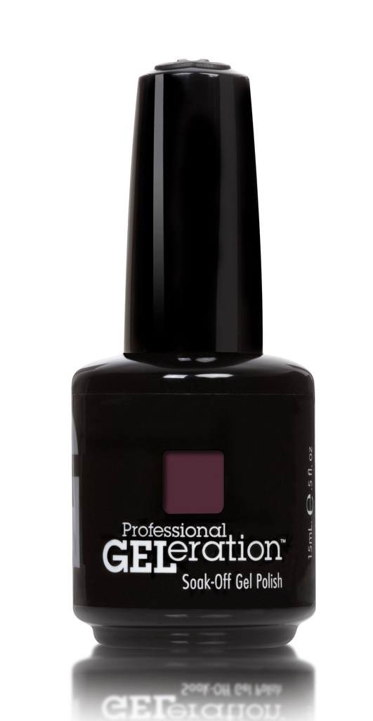 [GEL1255] GELeration Burnt Sun