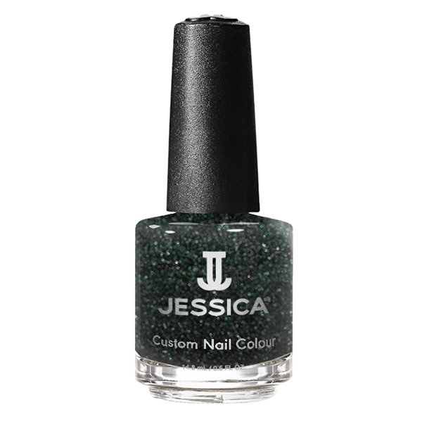 [UPC1261] JESSICA Nail Colour Hunter