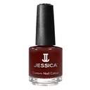 JESSICA Nail Colour Nova