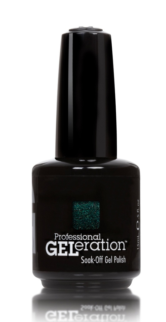 [GEL1261] GELeration Hunter