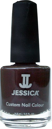 [UPC708] JESSICA Nail Colour Notorious