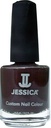 JESSICA Nail Colour Notorious