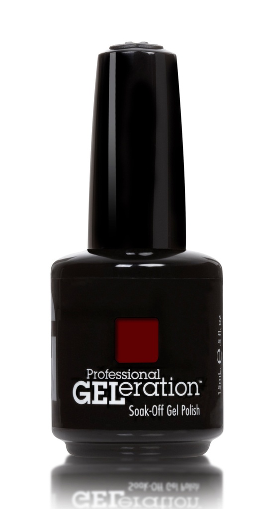 [GEL1264] GELeration Nova