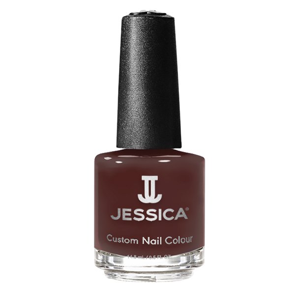 [MNC1260] JESSICA Nail Colour Azurine