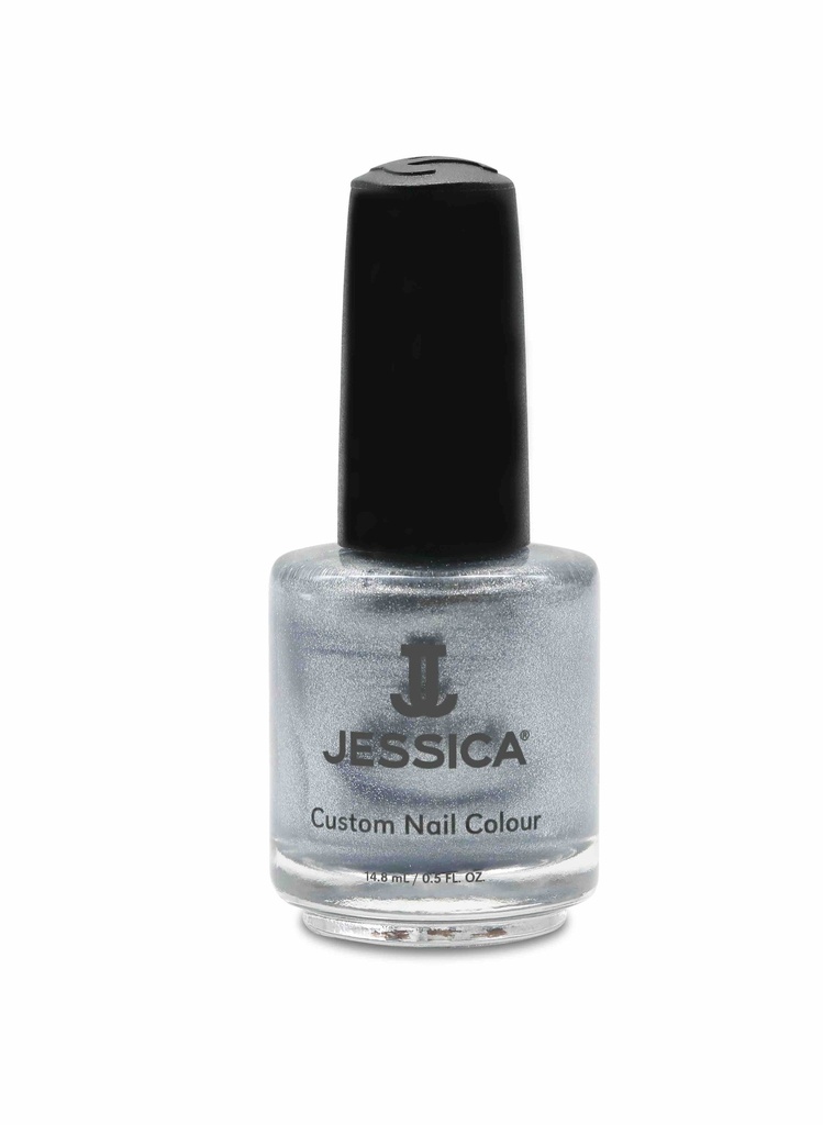 [UPC1267] JESSICA Nail Colour Morning Sequins