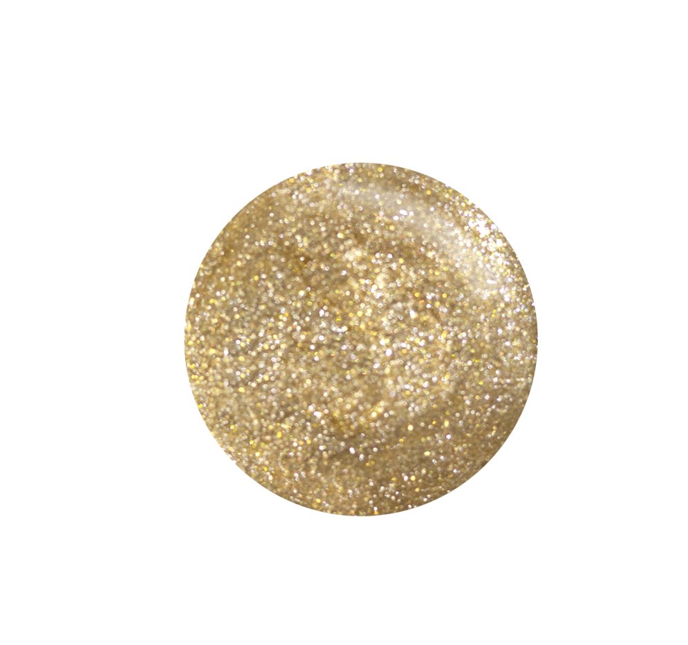 [GEL1268] GELeration Glitzy Gold