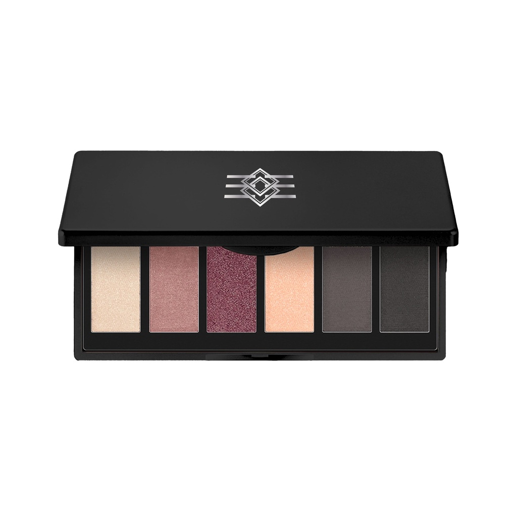 [PAL-TE2] Essential The Temptation Palette Serenity