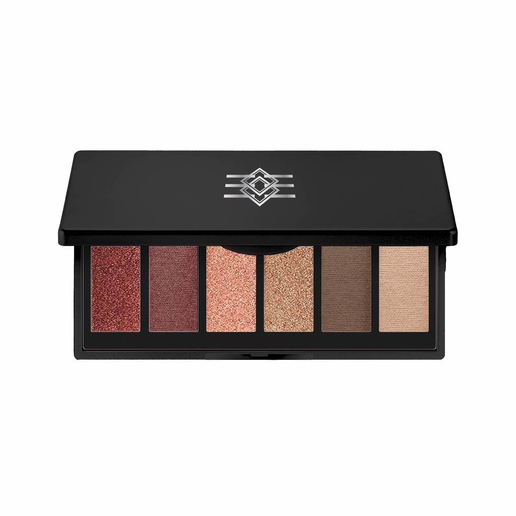 [PAL-TE3] Essential The Temptation Palette Passion