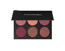 Essential Palette Blush Pro HD (6 Farben)
