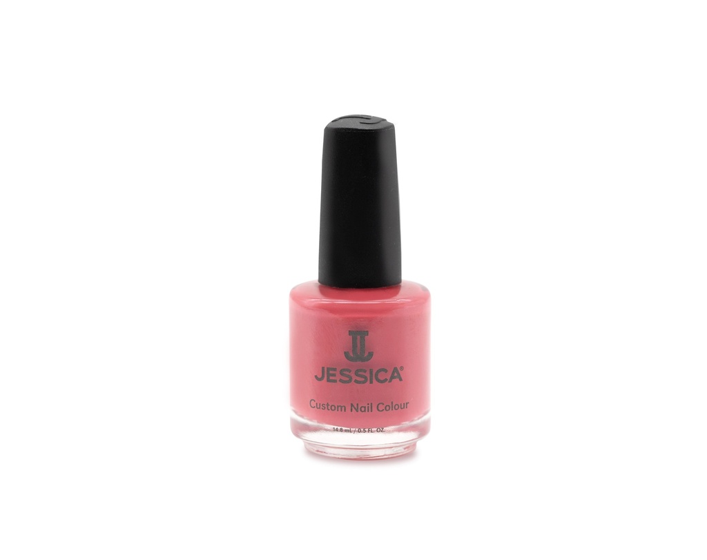 [UPC1272] JESSICA Nail Colour Frida