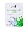 Bio-Cellulose Mask mit Hyaluron & Aloe Vera