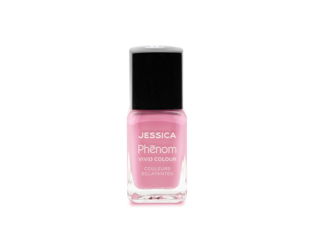 [PHEN111] JESSICA Phenom Colour Arabesque