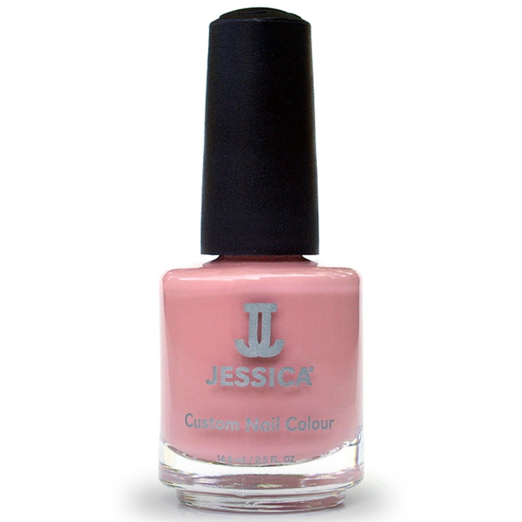 [MNC458] JESSICA Nail Colour Berry-Burst