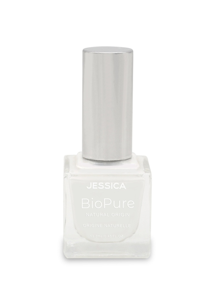 [BIO001] JESSICA BioPure Natural Origin Nail Polish Peace Out