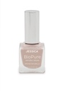 JESSICA BioPure Natural Origin Nail Polish Cashew Creme