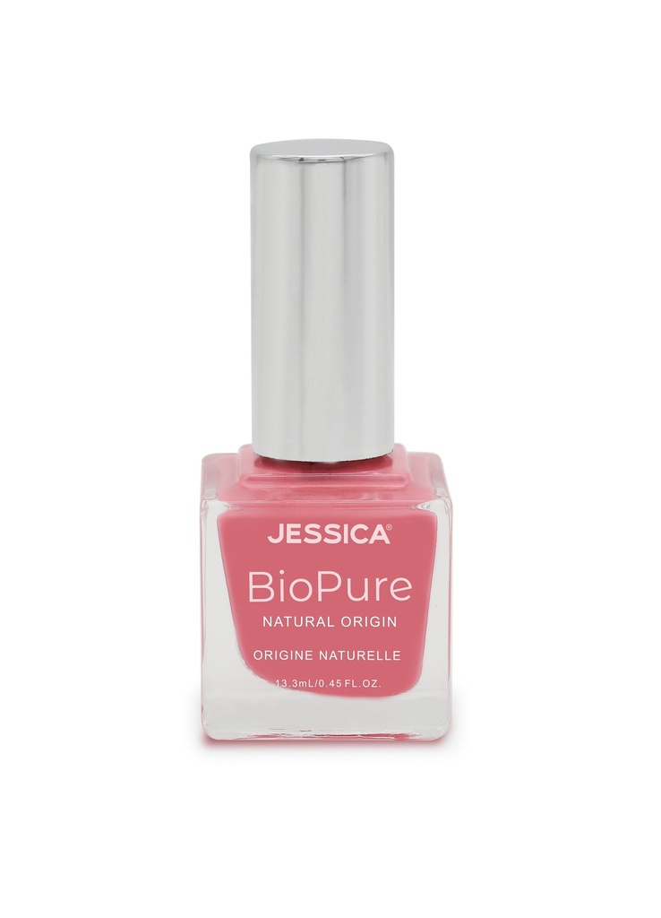 [BIO007] JESSICA BioPure Natural Origin Nail Polish Serenity Now