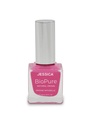 JESSICA BioPure Natural Origin Nail Polish Himalayan Pink