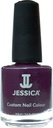 JESSICA Nail Colour Midnight Affair
