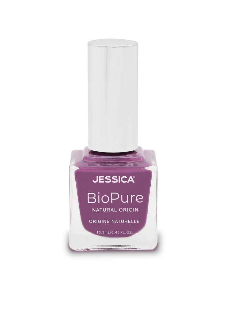 [BIO010] JESSICA BioPure Natural Origin Nail Polish Wild Child