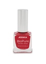 JESSICA BioPure Natural Origin Nail Polish Red Rock