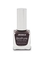JESSICA BioPure Natural Origin Nail Polish Granola Gambit