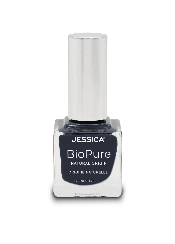 [BIO019] JESSICA BioPure Natural Origin Nail Polish Fern