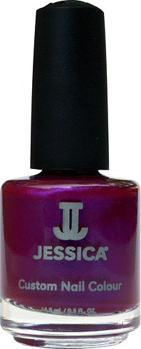 [MNC461] JESSICA Nail Colour Anything Goes