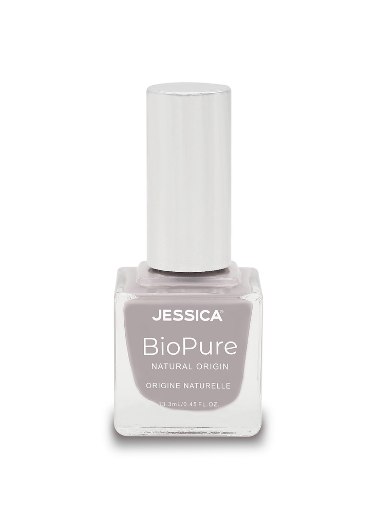 [BIO020] JESSICA BioPure Natural Origin Nail Polish Morning Mist