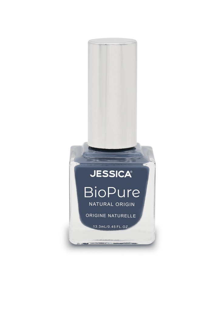 [BIO022] JESSICA BioPure Natural Origin Nail Polish Tree Hugger