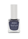 JESSICA BioPure Natural Origin Nail Polish Stormy