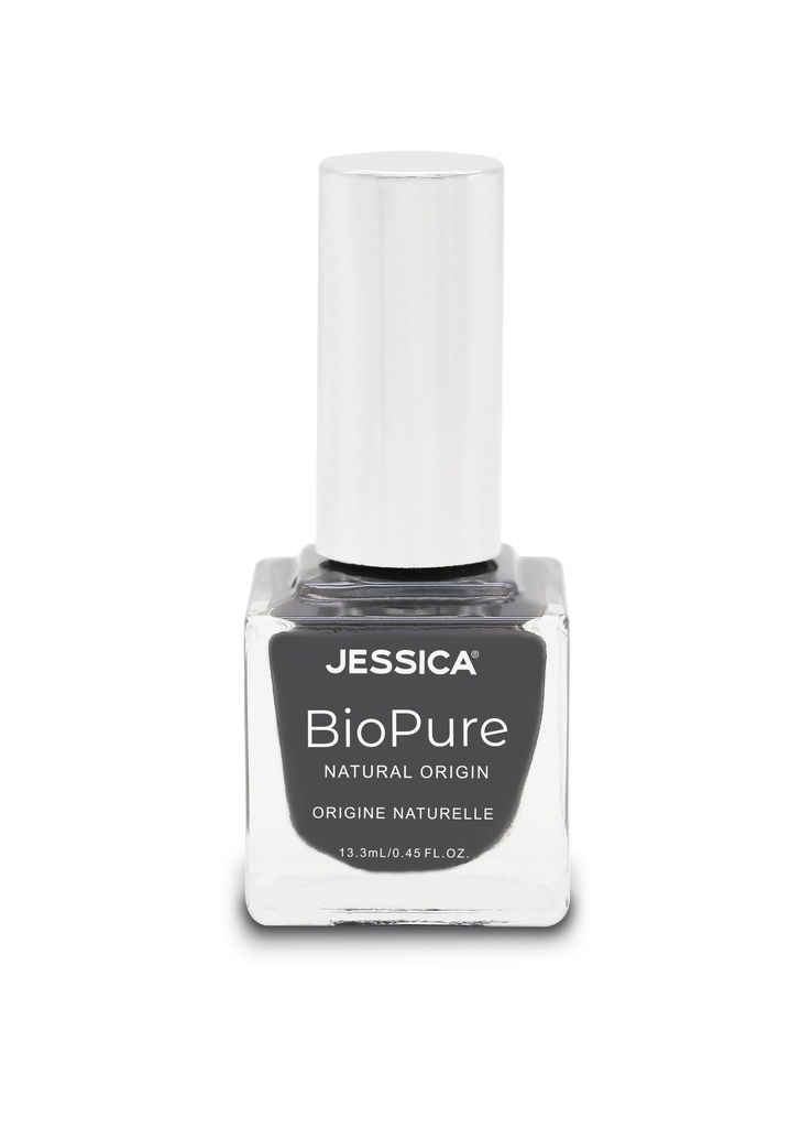 [BIO024] JESSICA BioPure Natural Origin Nail Polish Timberrr