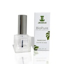 JESSICA BioPure Natural Origin Nail Polish Basecoat