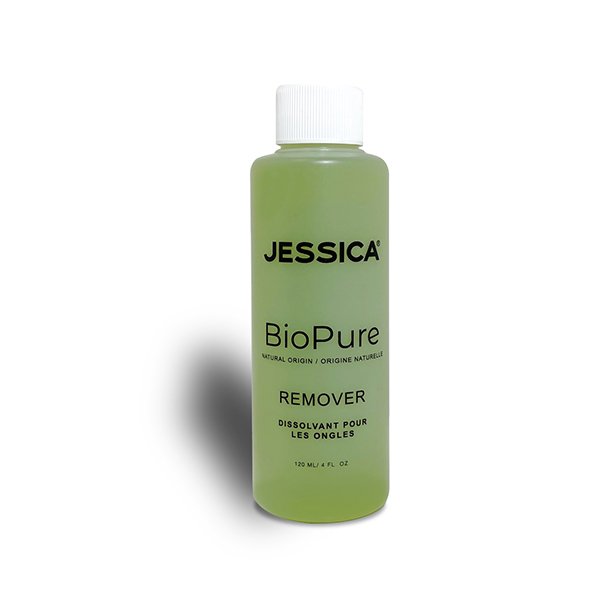 [BIO820] JESSICA BioPure Natural Origin Nail Polish Remover