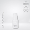 aesthetic world Vitamin C Serum