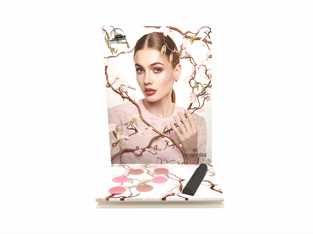 [ESS-CR3] Essential Cruise Kyoto Tokio Basic