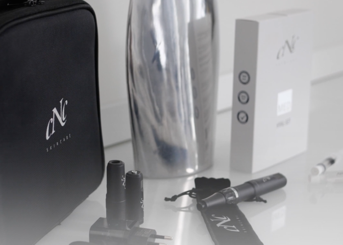 Angebot Micro Needling PRO