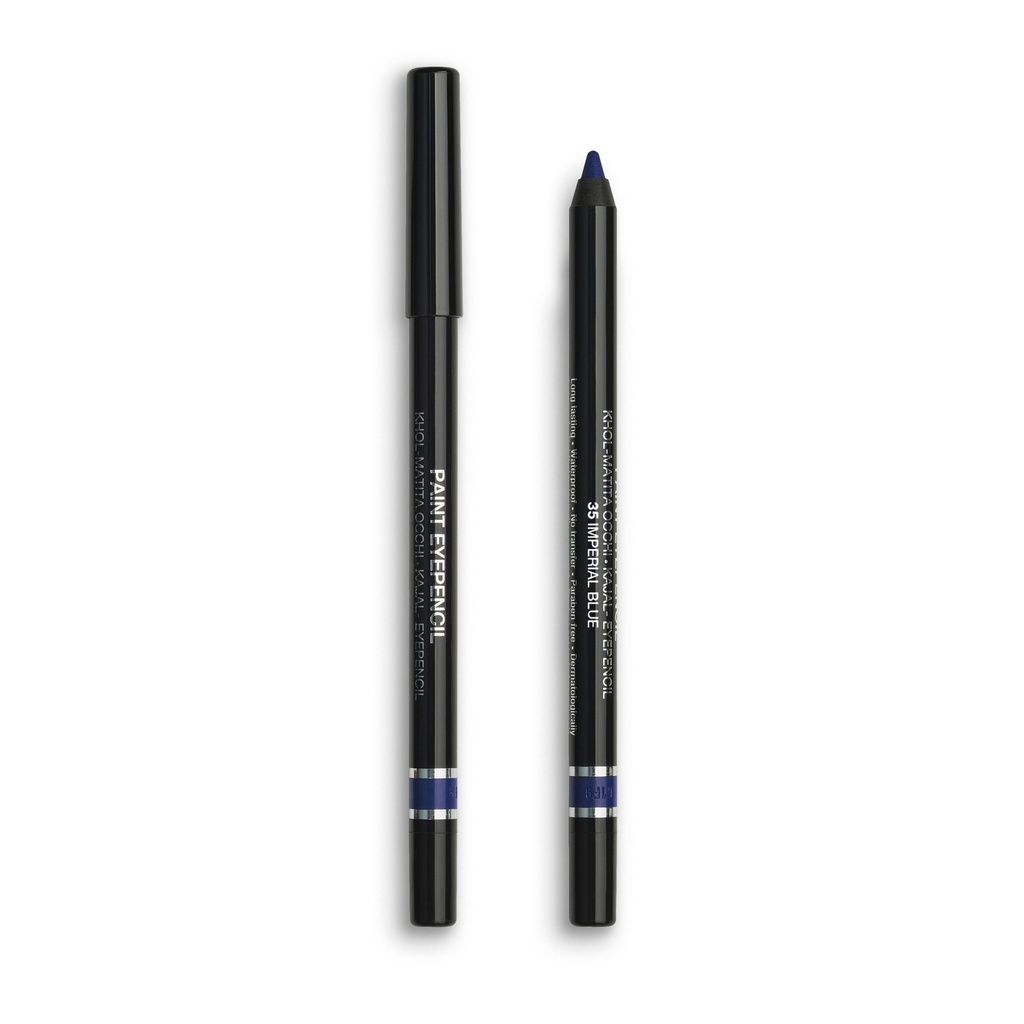 [MO35] Essential Paint Eyepencil Imperial Blue