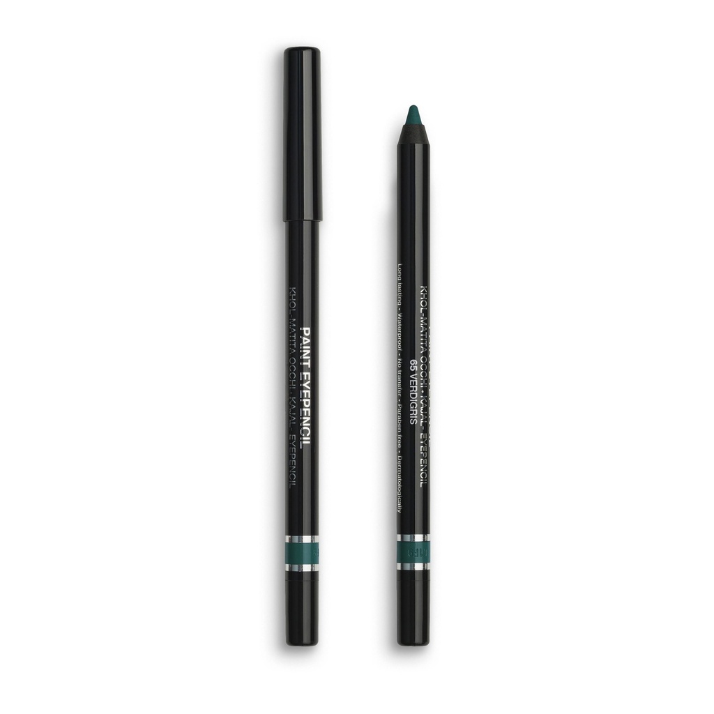 [MO65] Essential Paint Eyepencil Verdigris
