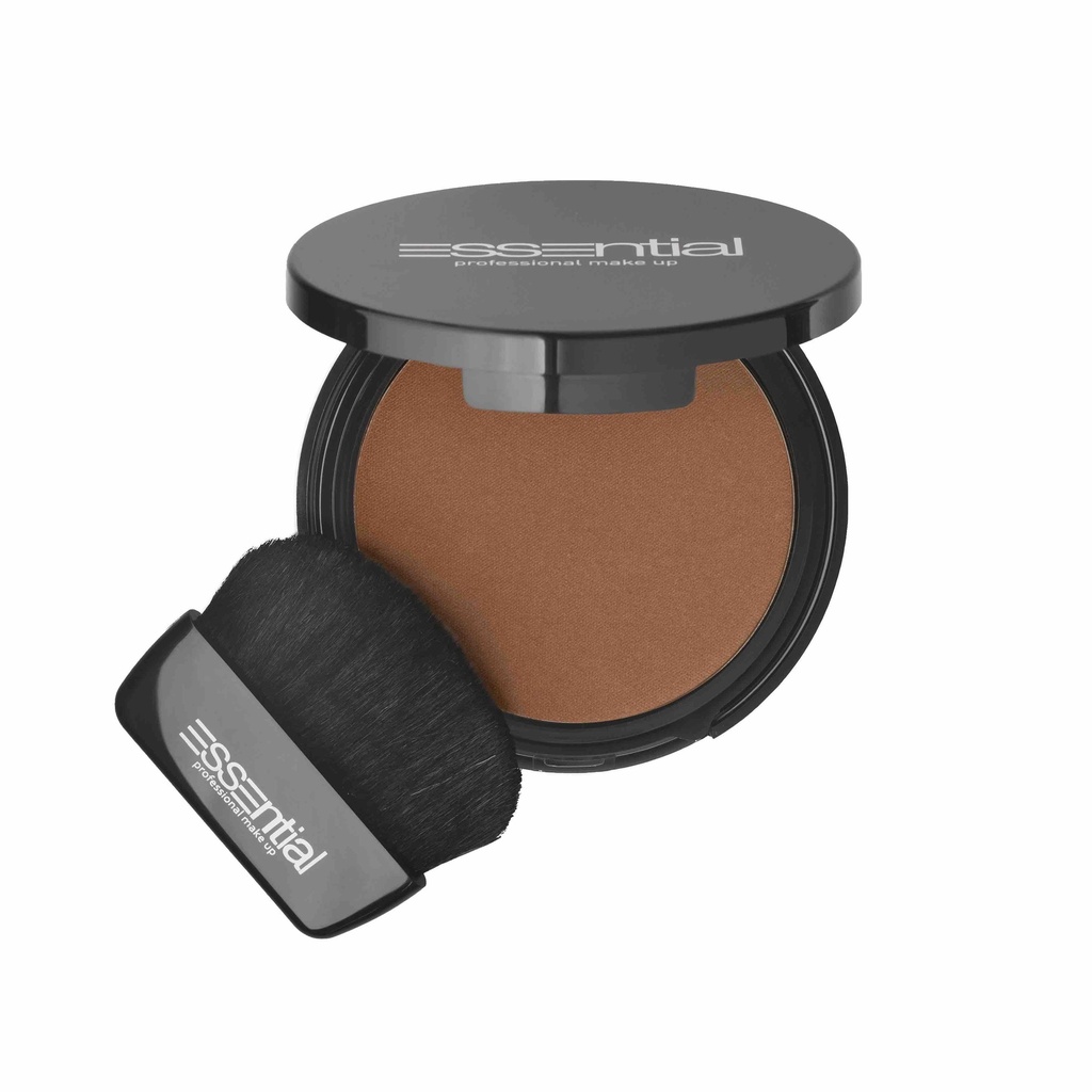 [FB40] Essential Flash Bronze Lampedusa