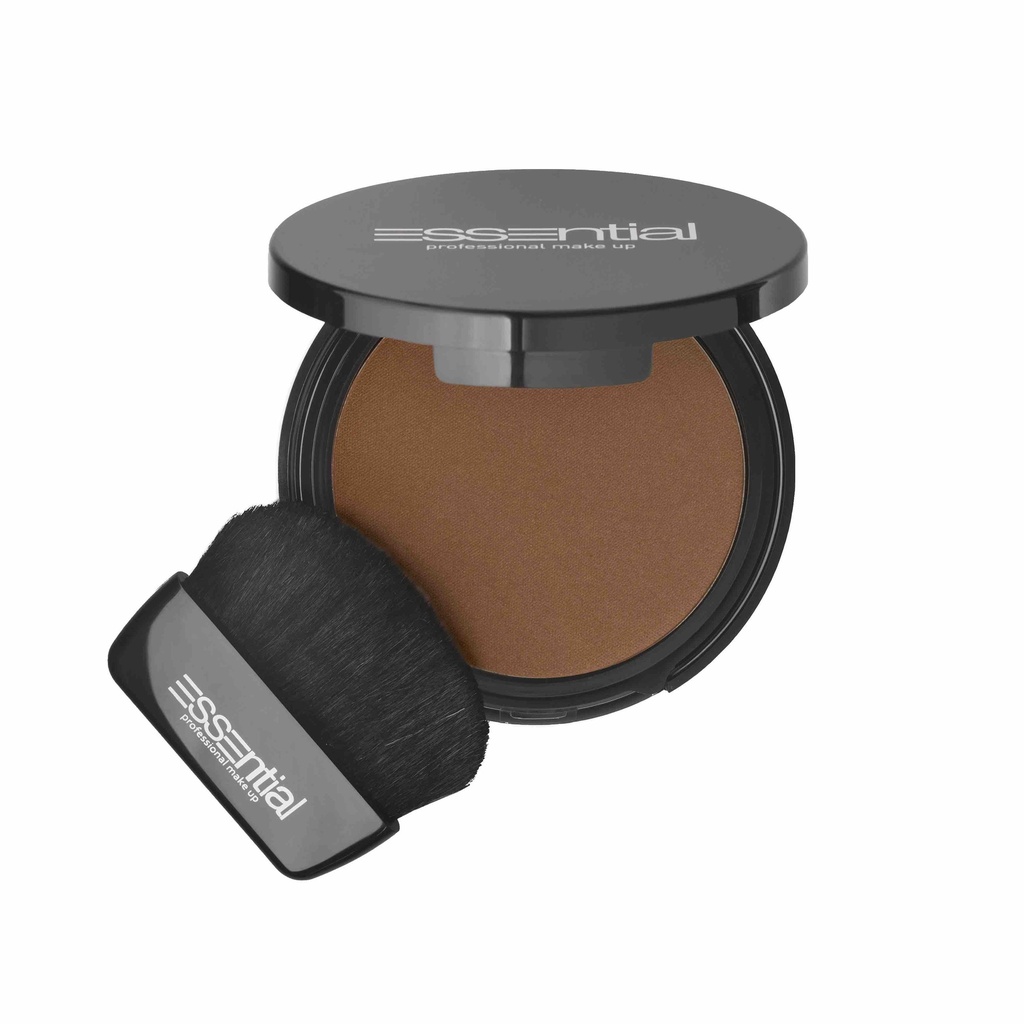 [FB50] Essential Flash Bronze Tropea