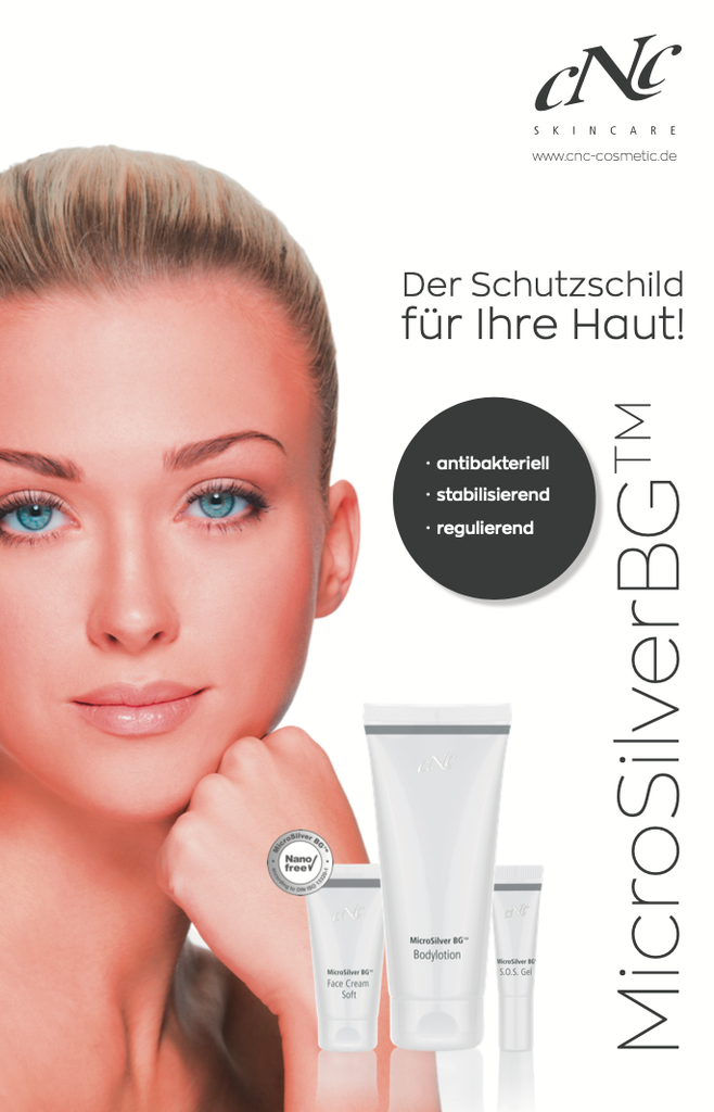 [PR1417] Poster MicroSilver A2 Aufhänger