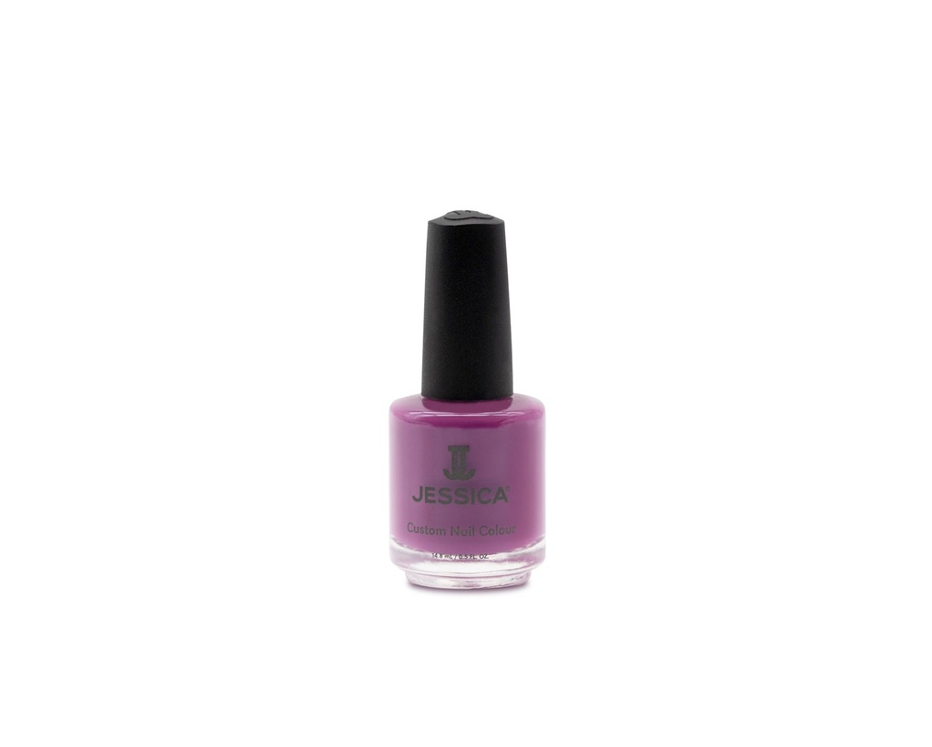 [MNC1275] JESSICA Nail Colour Fresh Fig
