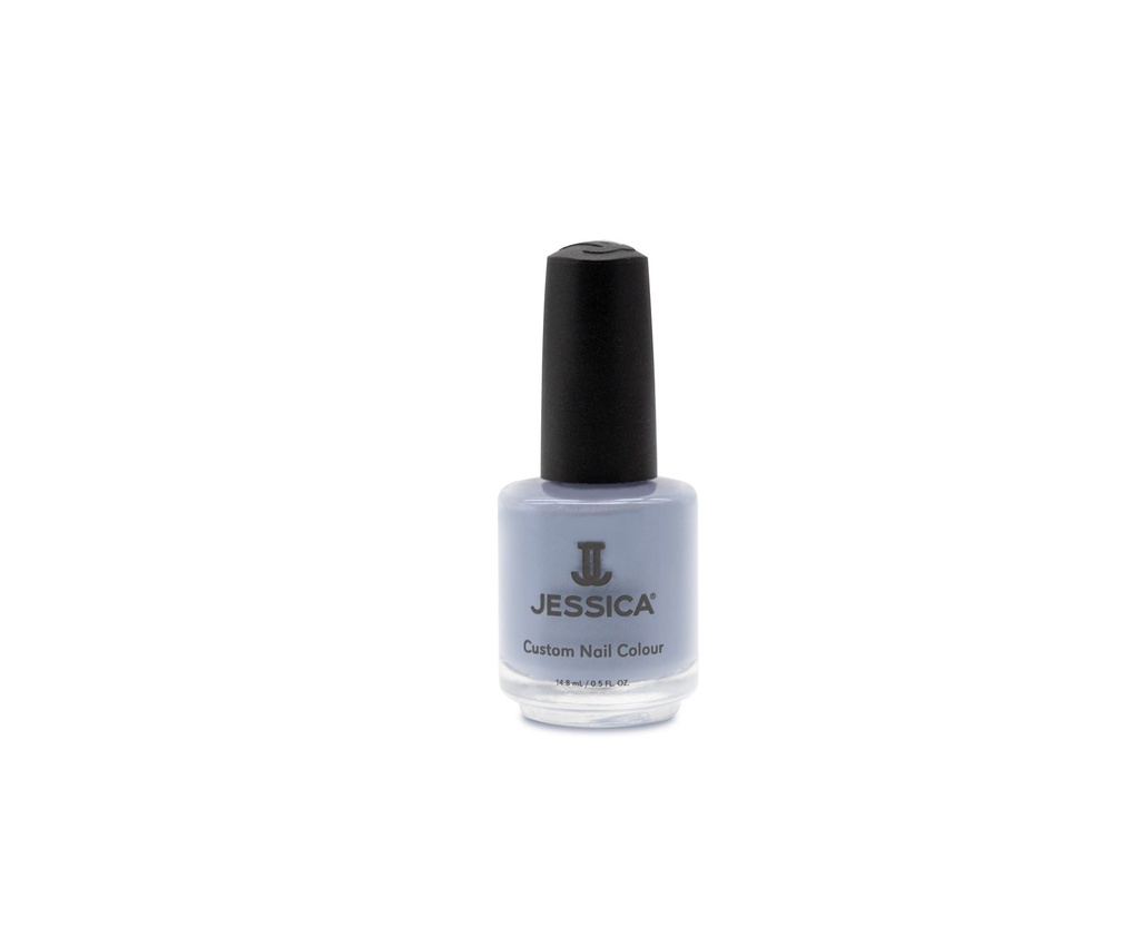 [MNC1280] JESSICA Nail Colour Elderberry