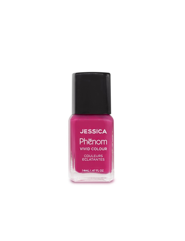 [PHEN112] JESSICA Phenom Colour Beet Me Up